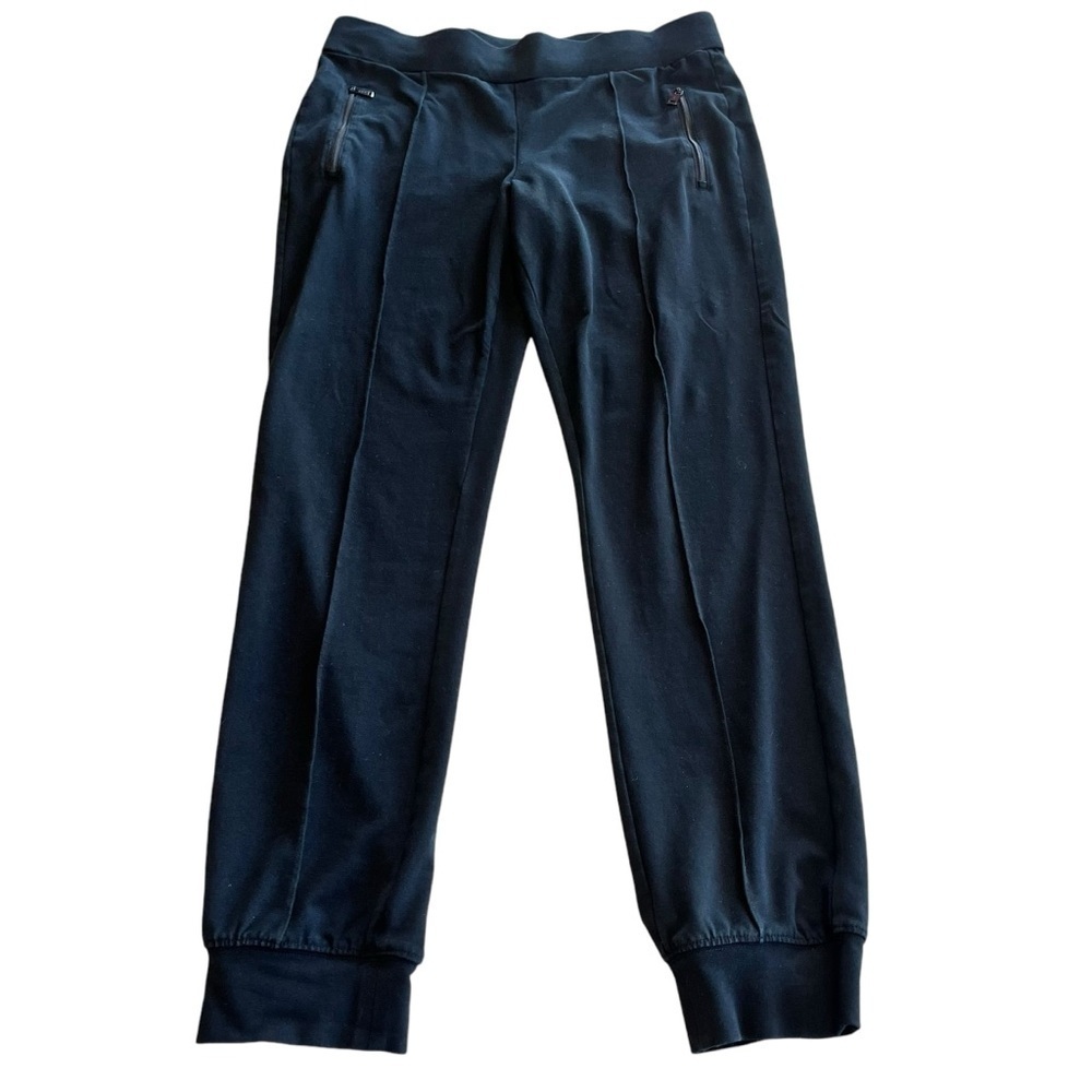 Lauren Ralph Lauren Active Black Joggers Medium